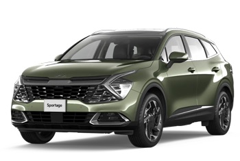 Kia Sportage Nam Định