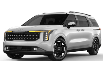 Kia Carnival Nam Định