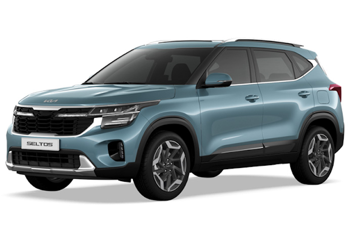 Kia Seltos Nam Định