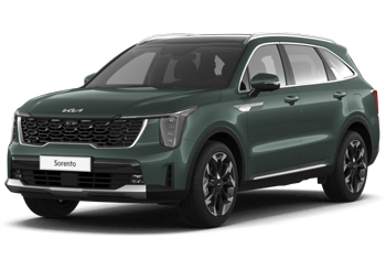 Kia Sorento Nam Định